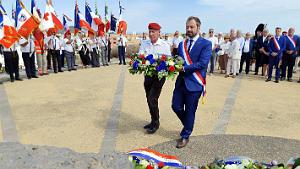 Cap Agde - Debarquement Provence - 15.08.2024 - 109